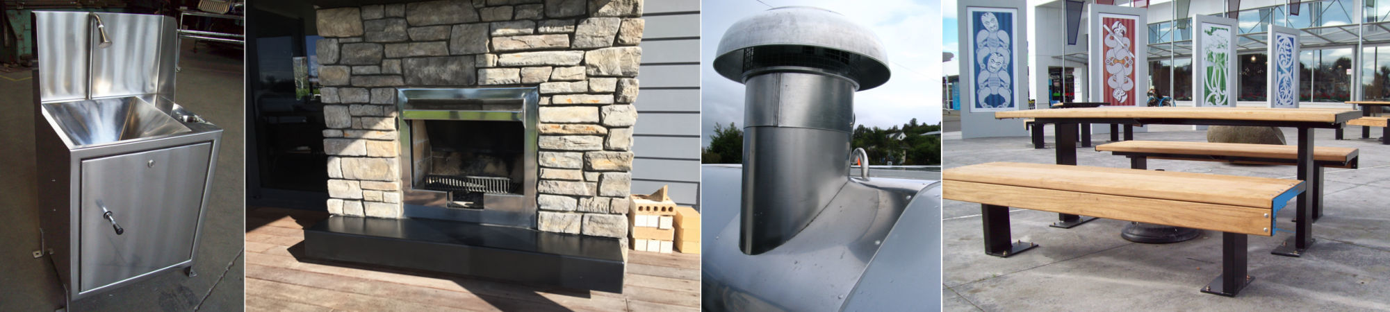 Sheet Metal Levin Light Fabrication Horowhenua Welding